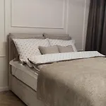 Merino Close Center Apartment Rzeszow