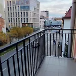 Merino Close Center * Rzeszów