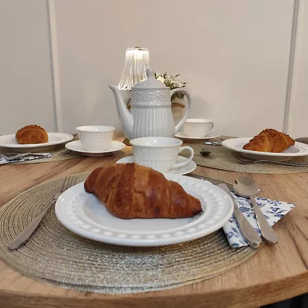 Merino Close Center Rzeszow