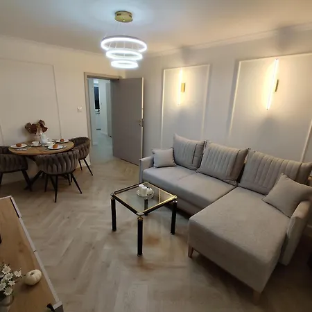 Apartment Merino Close Center *