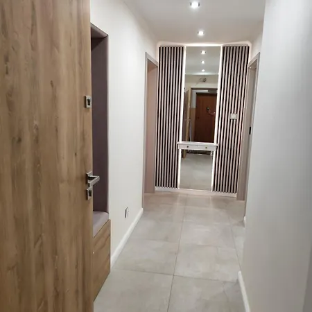 Merino Close Center Apartment *