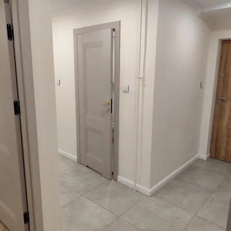 Apartment Merino Close Center *