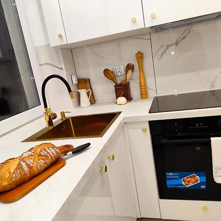 Merino Close Center Apartment *