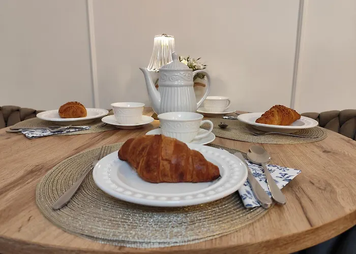 Merino Close Center Rzeszow