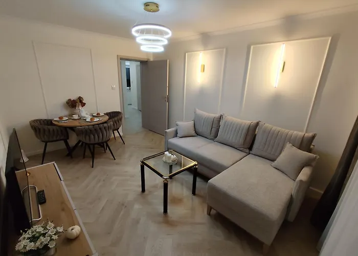 شقة Merino Close Center *