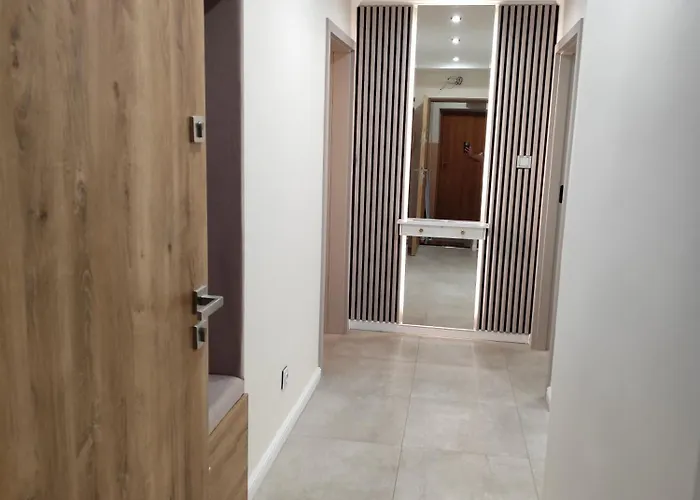 Merino Close Center شقة *