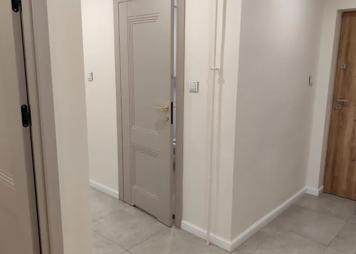 Apartment Merino Close Center *