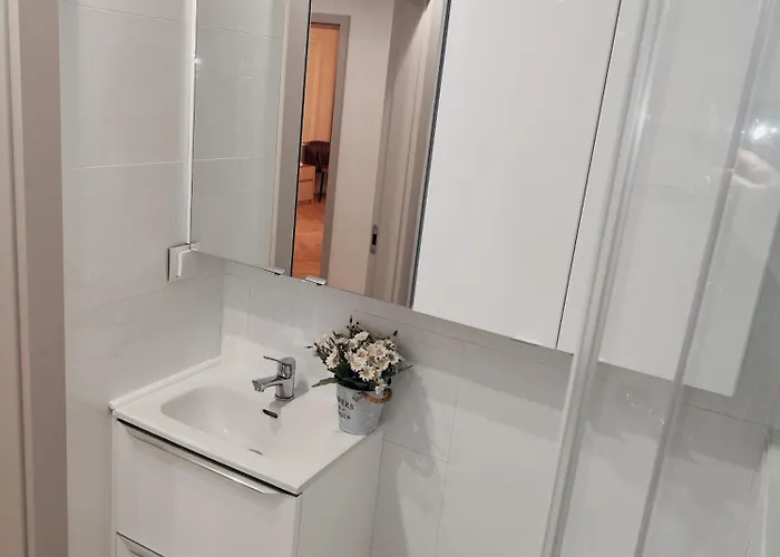 شقة Merino Close Center رشيشوف