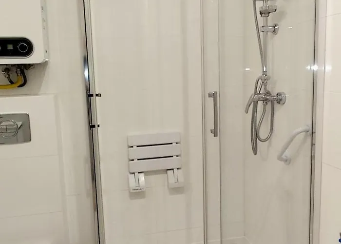 Merino Close Center Apartment Rzeszow